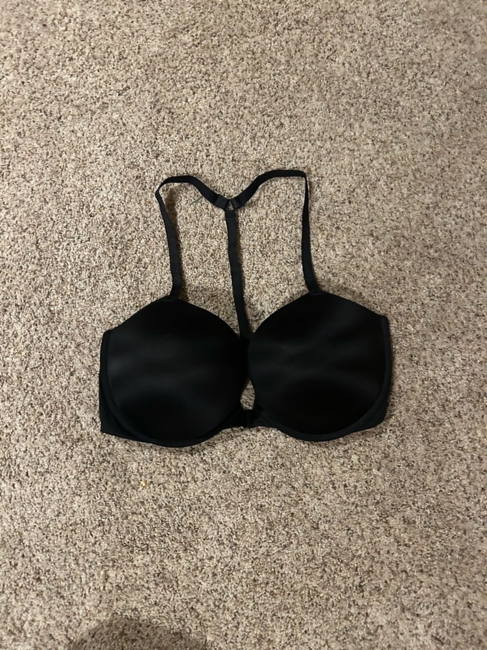 Victoria's Secret 38DD Very Sexy Push-Up Bra